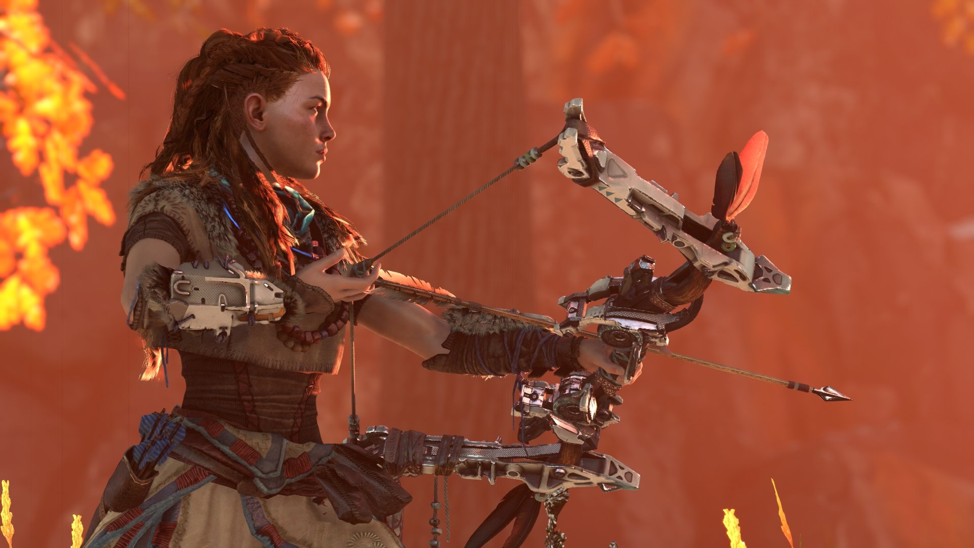Horizon Zero Dawn - Imagen 31